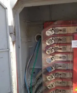Instalatii electrice