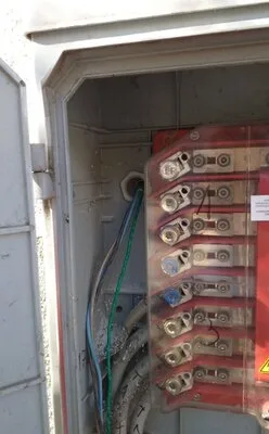 Instalatii electrice