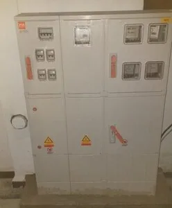 Instalatii electrice