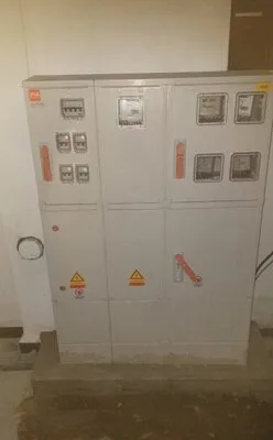 Instalatii electrice
