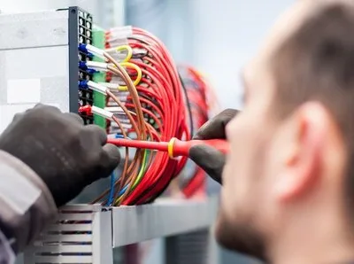 Instalatii electrice