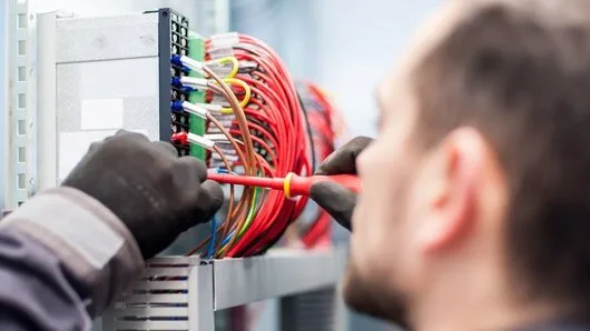 Instalatii electrice