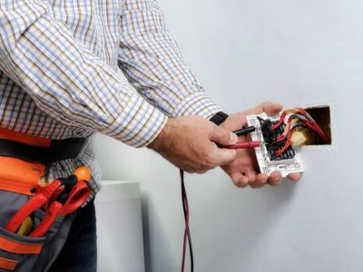 Instalatii electrice