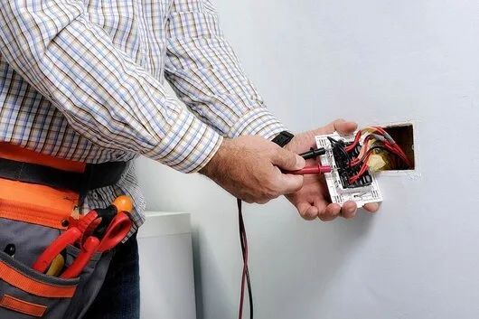 Instalatii electrice