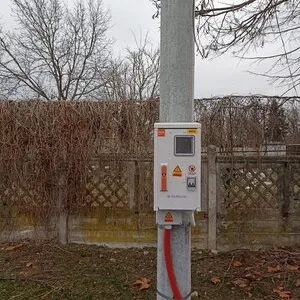Instalatii electrice