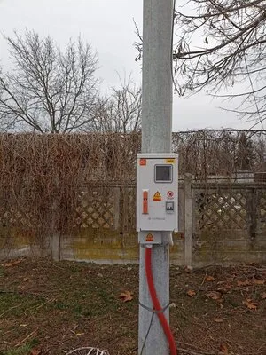 Instalatii electrice