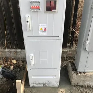 Instalatii electrice