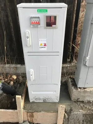 Instalatii electrice