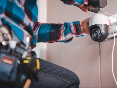 Sisteme de supraveghere - alarmare - incendiu - Bucuresti