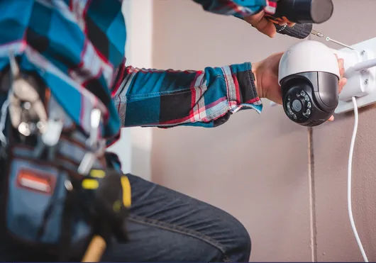 Sisteme de supraveghere - alarmare - incendiu - Bucuresti