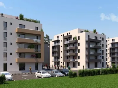 Birou Arhitectura Bucuresti