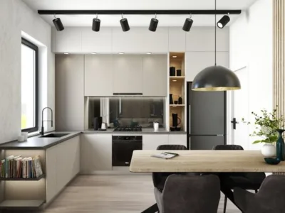 Birou Arhitectura Bucuresti