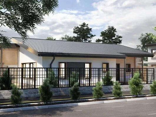Birou Arhitectura Bucuresti