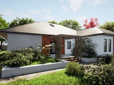 Birou Arhitectura Bucuresti