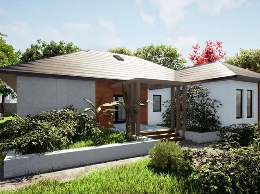 Birou Arhitectura Bucuresti