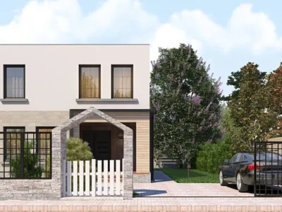 Birou Arhitectura Bucuresti