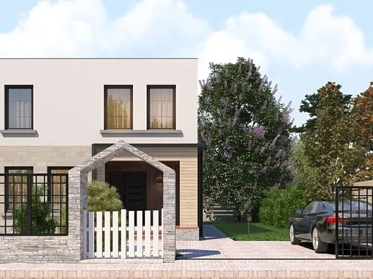 Birou Arhitectura Bucuresti