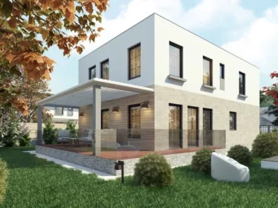 Birou Arhitectura Bucuresti