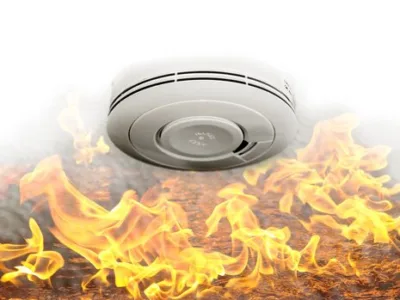 Sisteme securitate - detectie si alarmare incendiu Bucuresti