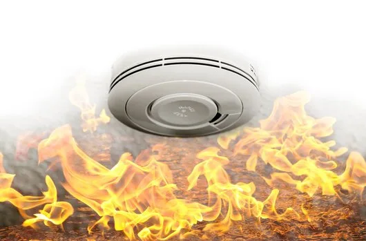 Sisteme securitate - detectie si alarmare incendiu Bucuresti