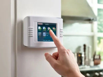 Sisteme securitate - detectie si alarmare incendiu Bucuresti