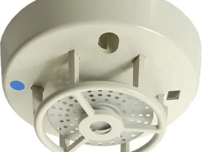 Sisteme securitate - detectie si alarmare incendiu Bucuresti