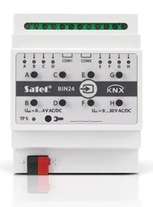 Sisteme securitate - detectie si alarmare incendiu Bucuresti