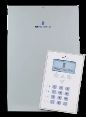 Sisteme de securitate si antiincendiu - Bucuresti