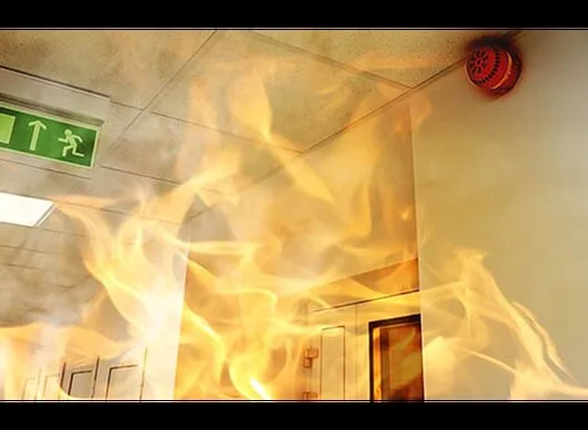 Sisteme de securitate si antiincendiu - Bucuresti