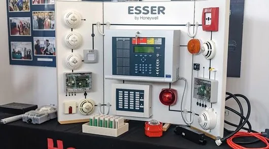 Sisteme de securitate si antiincendiu - Bucuresti