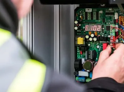 Sisteme de securitate si antiincendiu - Bucuresti