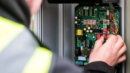 Sisteme de securitate si antiincendiu - Bucuresti