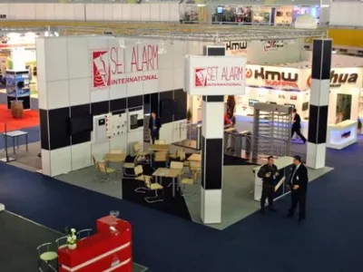 Sisteme de securitate si antiincendiu - Bucuresti