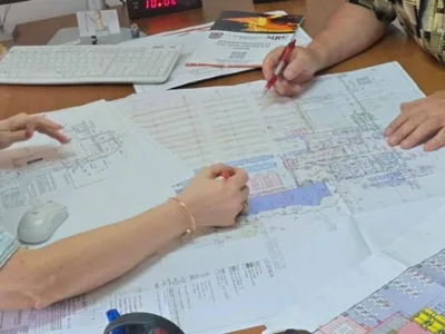 Stingerea si prevenirea incendiilor - Bucuresti