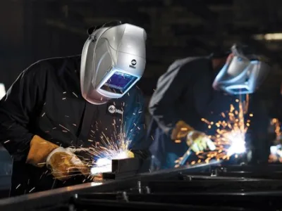 Confectii metalice din inox si fier forjat - Bucuresti & Ilfov