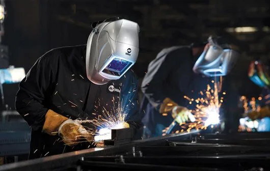 Confectii metalice din inox si fier forjat - Bucuresti & Ilfov