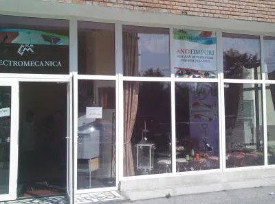 Confectii metalice - constructii metalice Cluj