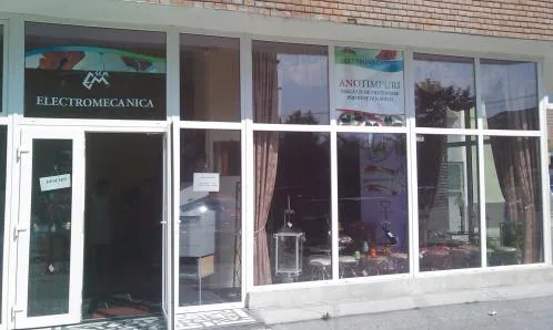 Confectii metalice - constructii metalice Cluj