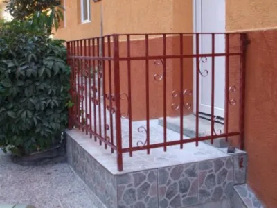 Confectii metalice - constructii metalice Cluj