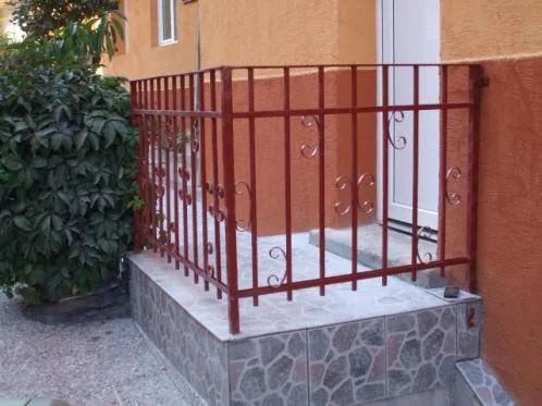Confectii metalice - constructii metalice Cluj