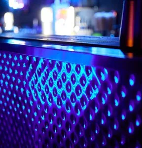 Confectii metalice din inox si fier forjat - Bucuresti & Ilfov
