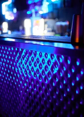 Confectii metalice din inox si fier forjat - Bucuresti & Ilfov