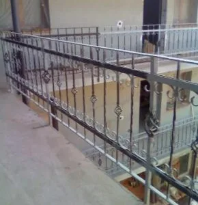 Confectii metalice - constructii metalice Cluj