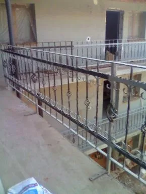 Confectii metalice - constructii metalice Cluj