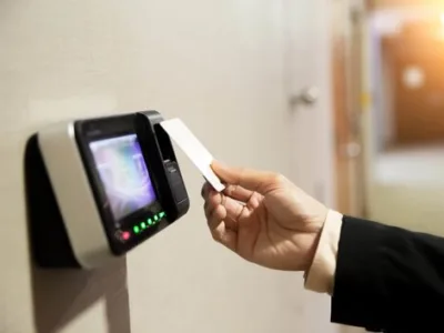 Comercializare si montaj sisteme de securitate - Bucuresti