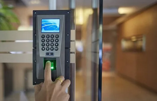 Comercializare si montaj sisteme de securitate - Bucuresti