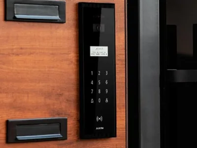 Comercializare si montaj sisteme de securitate - Bucuresti