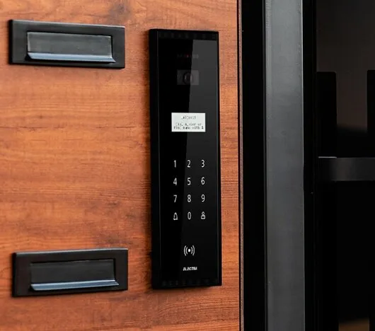 Comercializare si montaj sisteme de securitate - Bucuresti