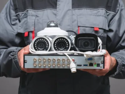 Instalare - modificare si intretinere a sistemelor de alarmare - Bucuresti