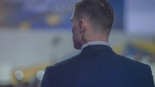 Servicii de paza si protectie - supraveghere video si interventie - Bucuresti